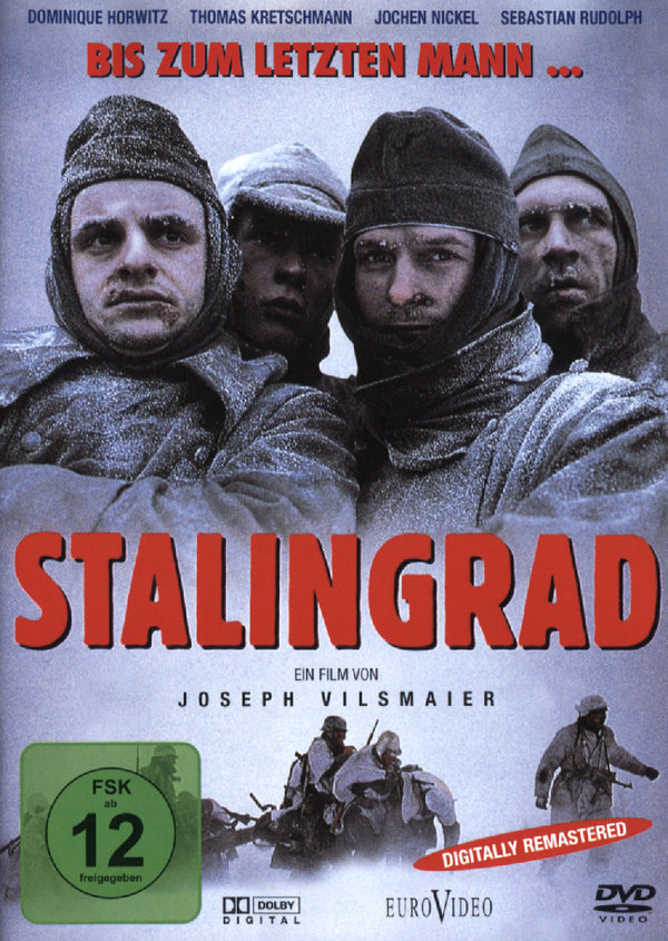 Stalingrad