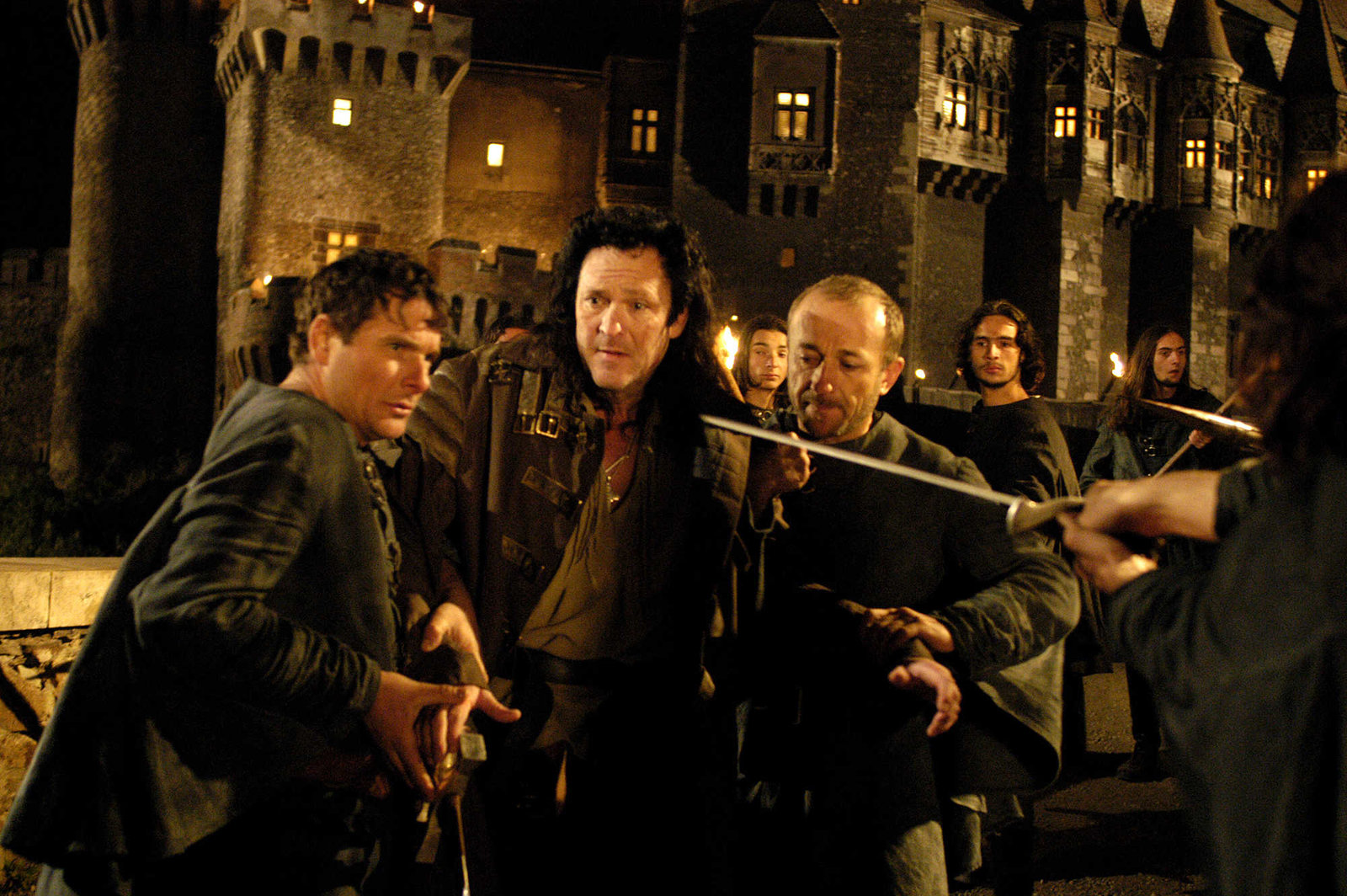 Bloodrayne - Director's Cut  (DVD)