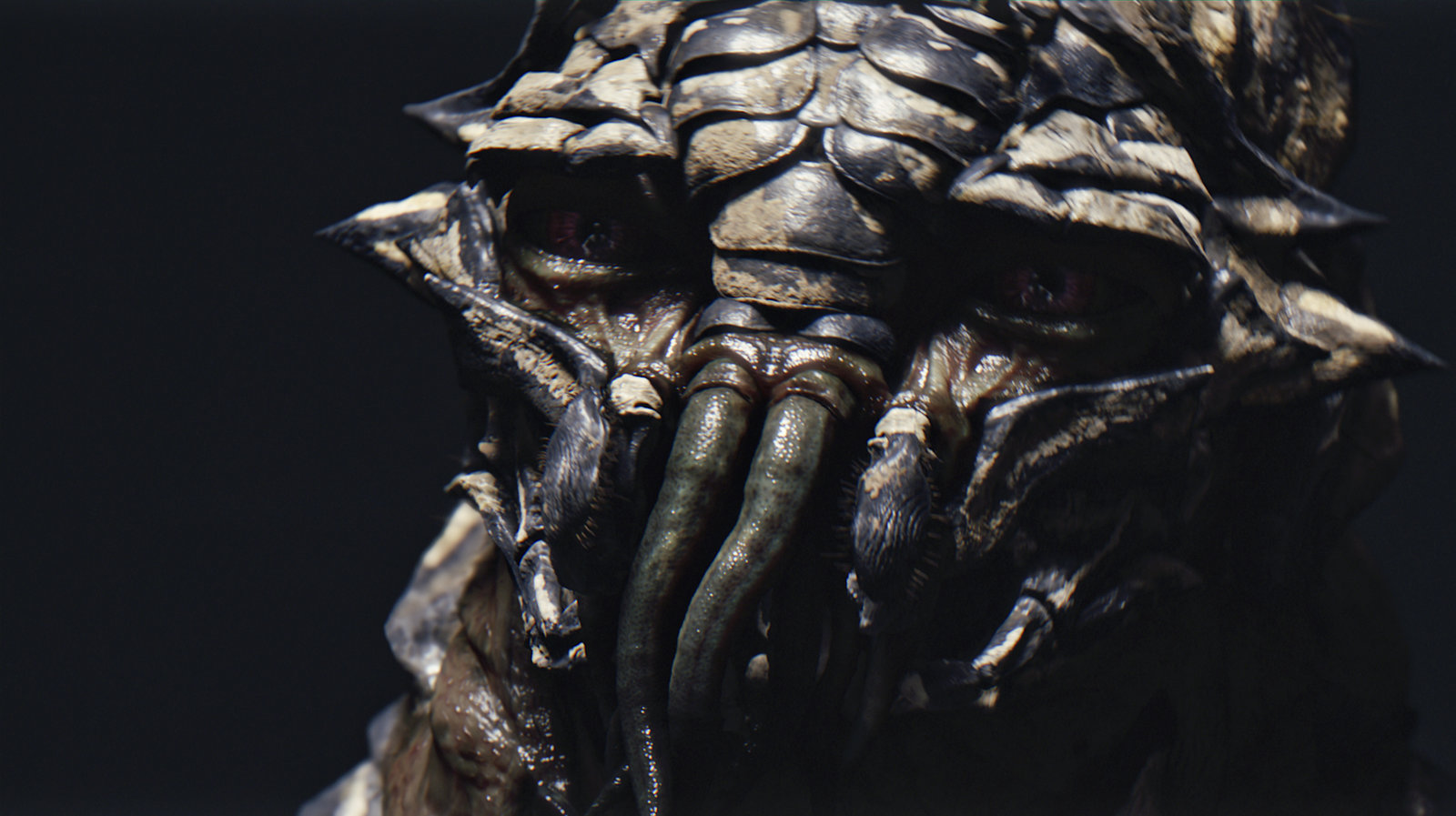 District 9 (blu-ray)