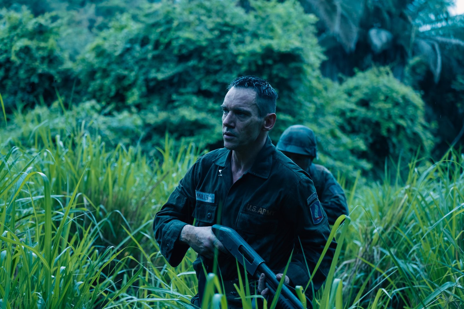 Ambush - Battlefield Vietnam (blu-ray)