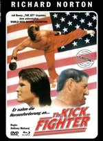 Kick Fighter, The - Uncut Mediabook Edition (DVD+blu-ray) (C)