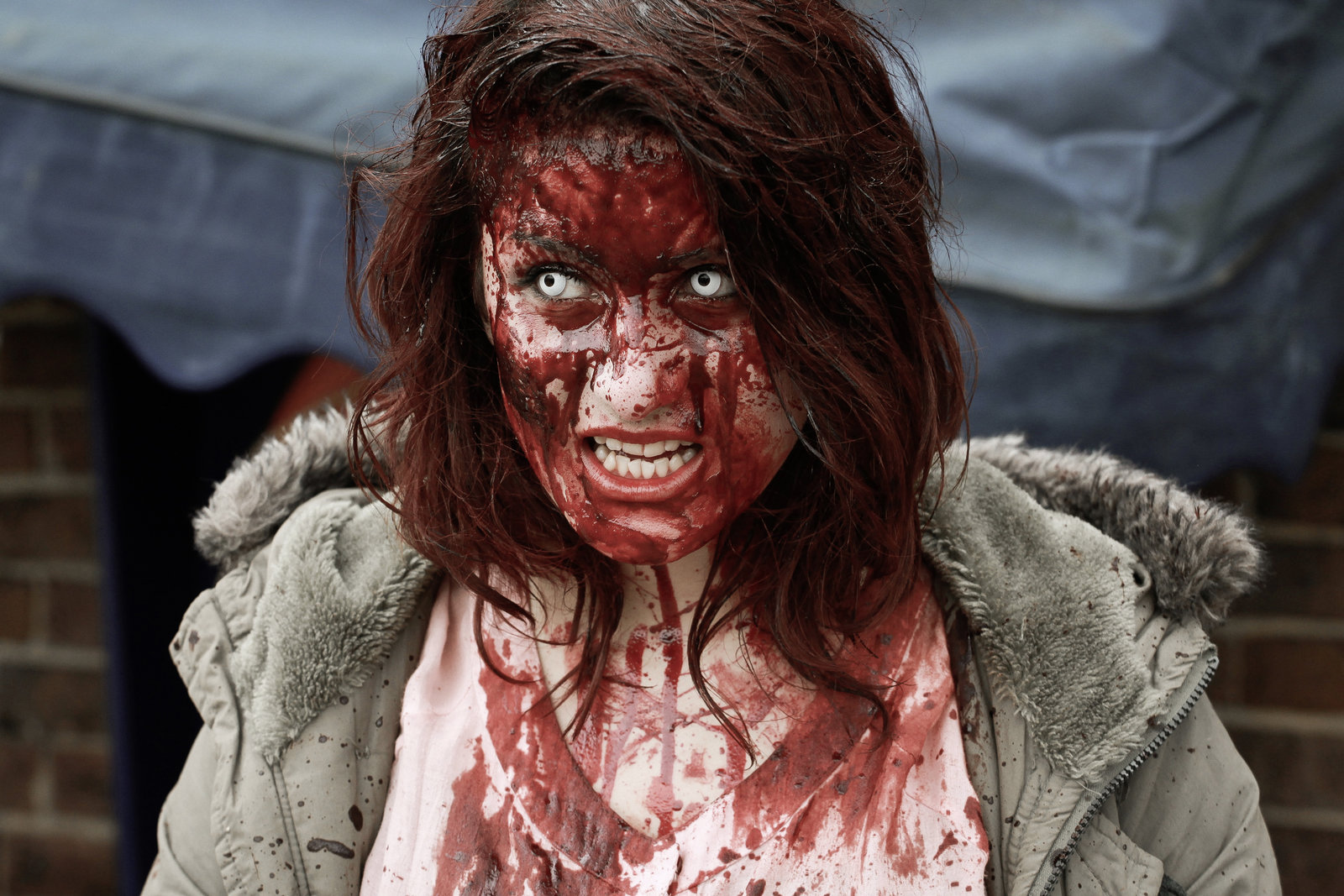 Cockneys vs Zombies (blu-ray)