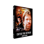 Enter the Hitman - Uncut Mediabook Edition  (DVD+blu-ray) (D)