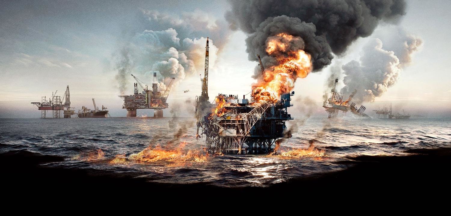 North Sea, The (4K Ultra HD)