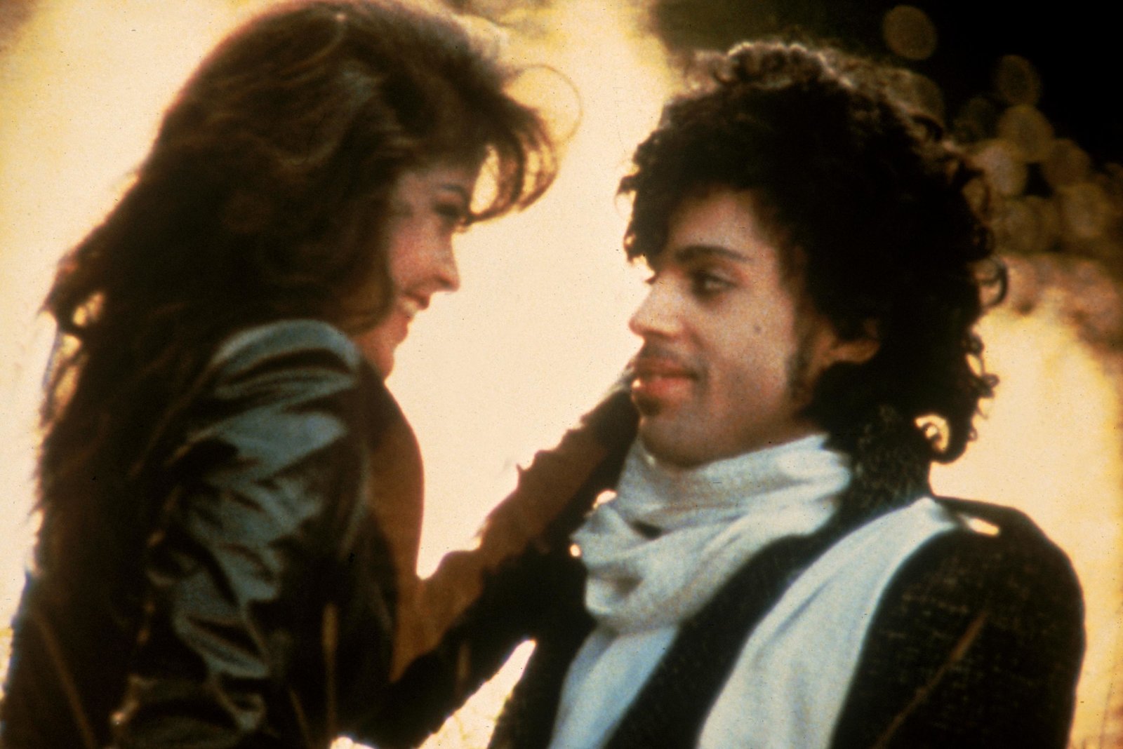 Purple Rain  (4K Ultra HD) (+ Blu-ray)