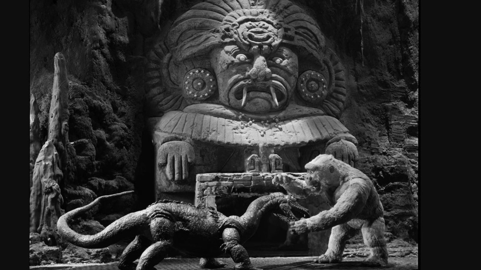 King Kongs Sohn (Son of Kong) - Erstmals mit deutscher Synchronfassung (Filmjuwelen)  (DVD)
