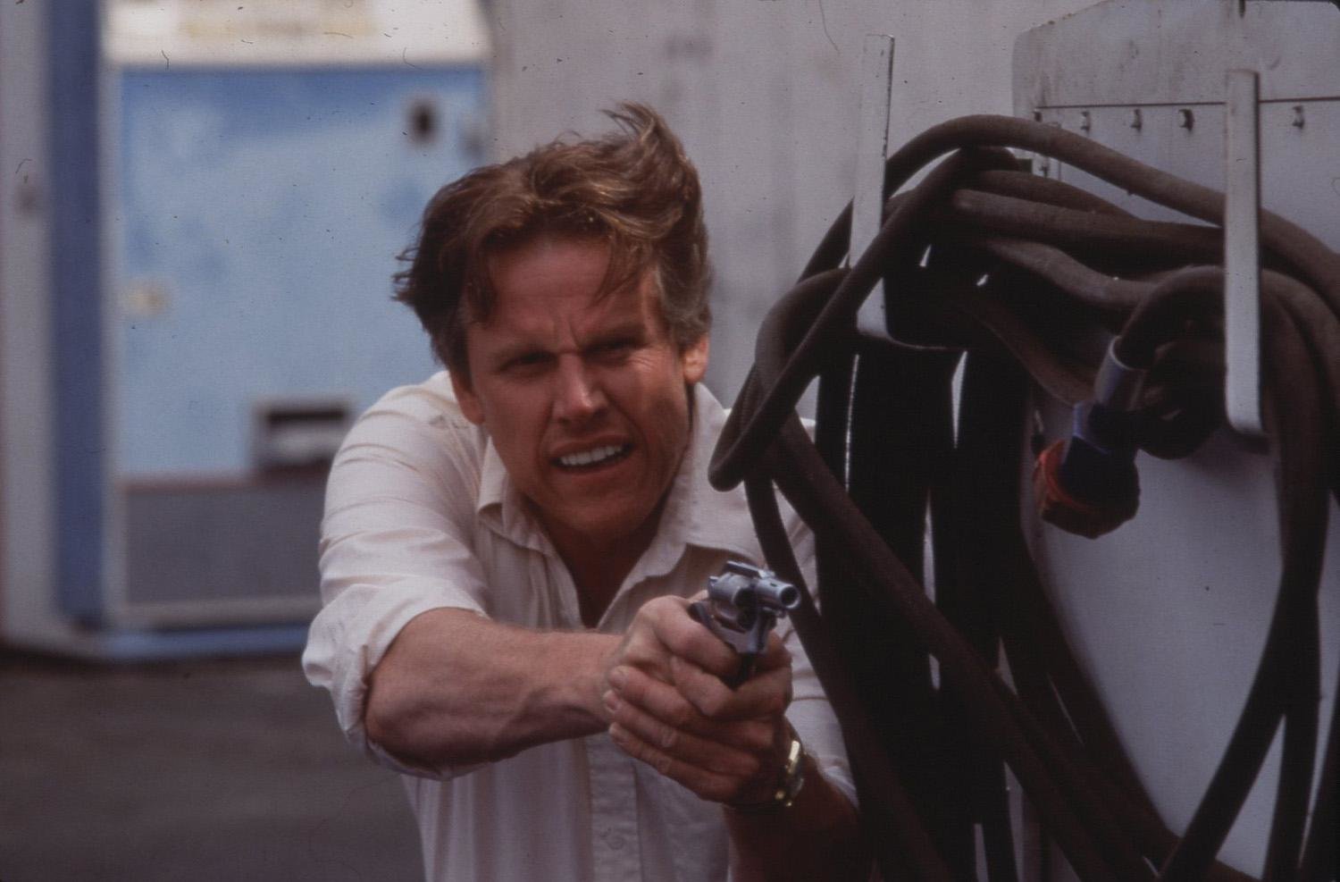 Gefährliche Brandung   (4K Ultra HD+blu-ray)