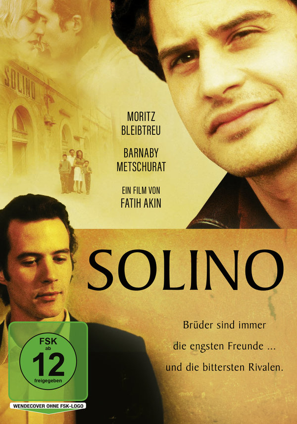 Solino  (DVD)