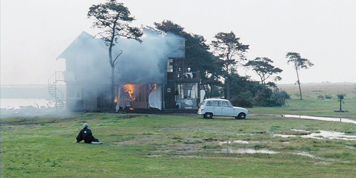 Der Spiegel – Special Restored Edition (DEFA Filmjuwelen)  (Blu-ray Disc)