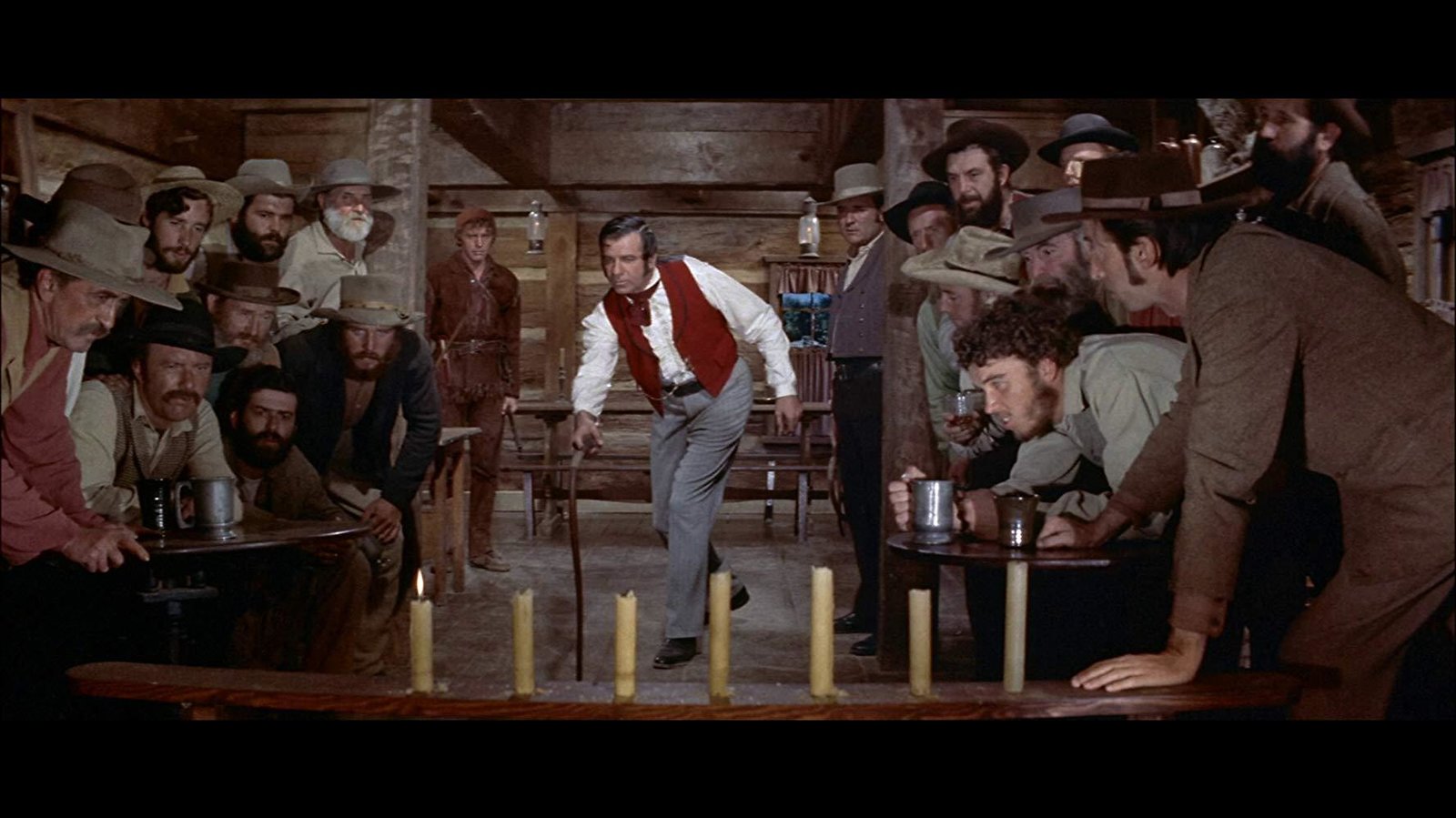 Mann aus Kentucky, Der (blu-ray)