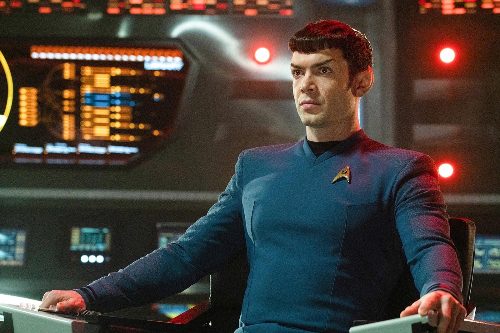 Star Trek: Strange New Worlds - Staffel 2
