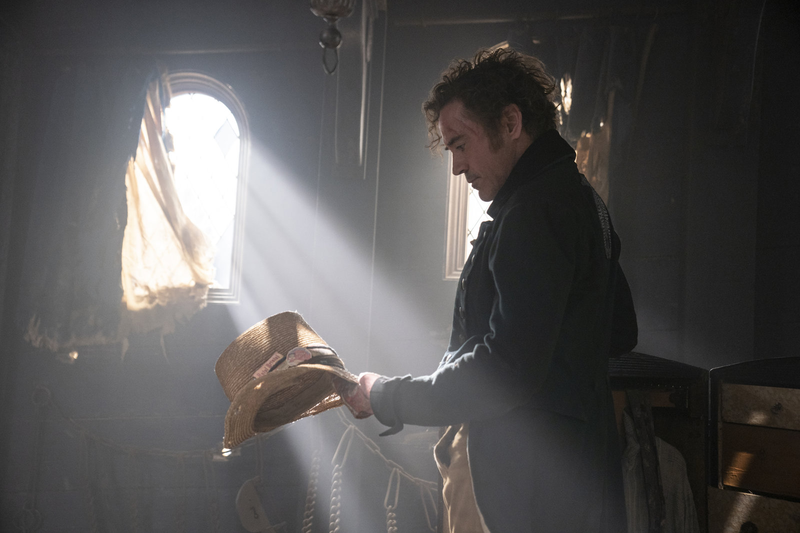 Die fantastische Reise des Dr. Dolittle - 3D - Turbine Collector Series #06  (Blu-ray 3D)