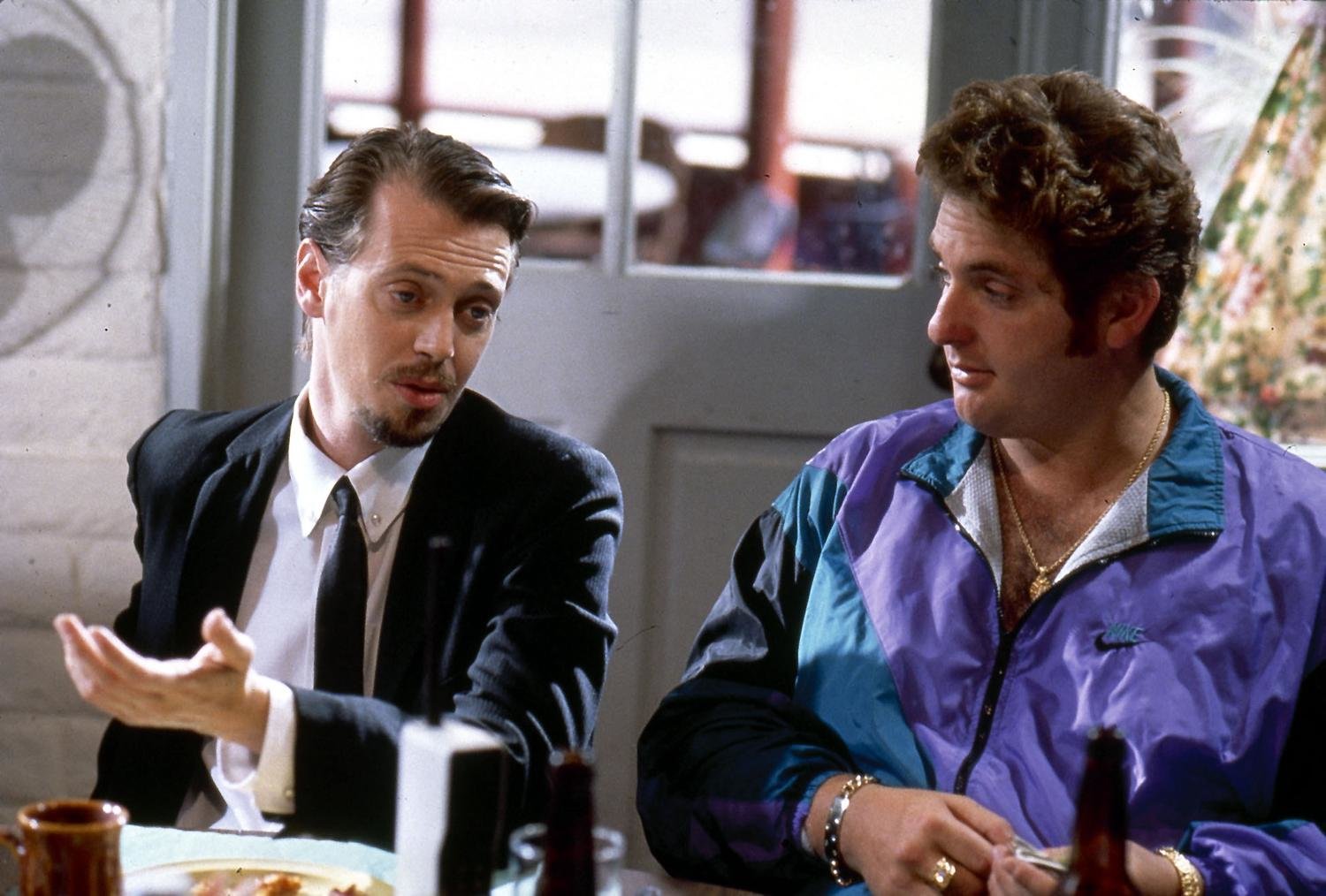 Reservoir Dogs (4K Ultra HD+Blu-ray)