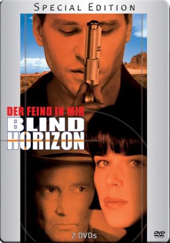 Blind Horizon - Special Edition
