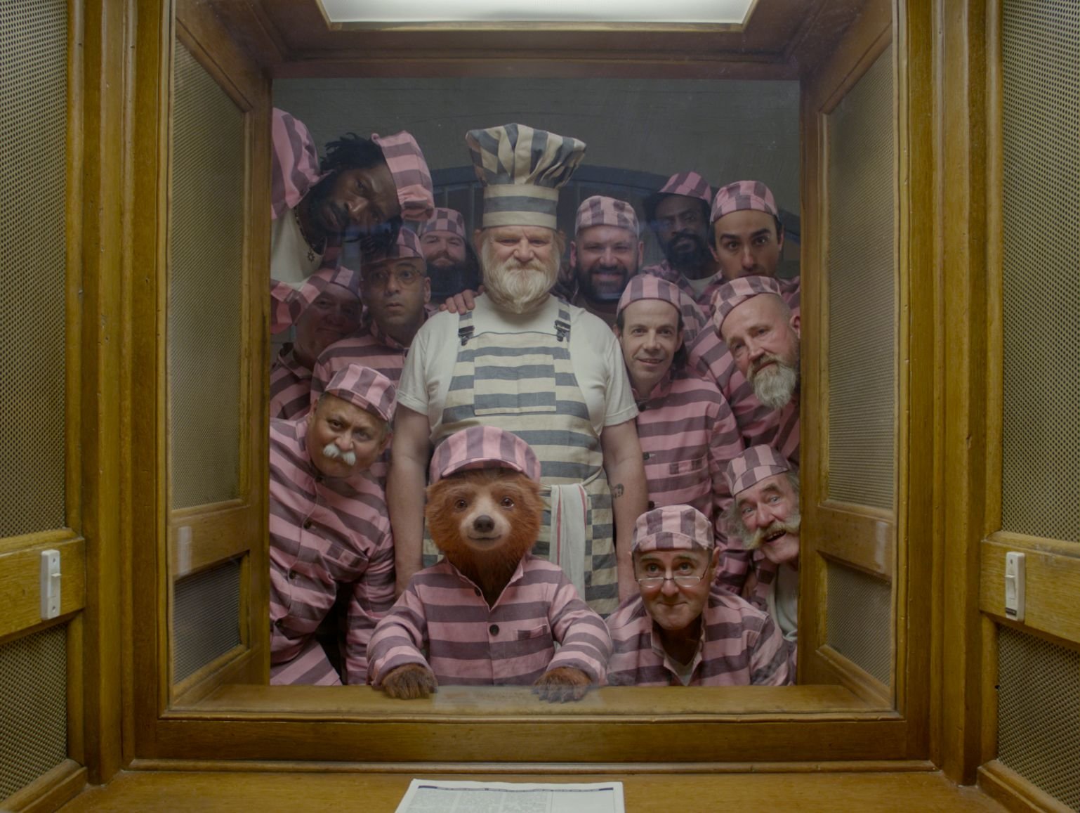 Paddington 2 (blu-ray)