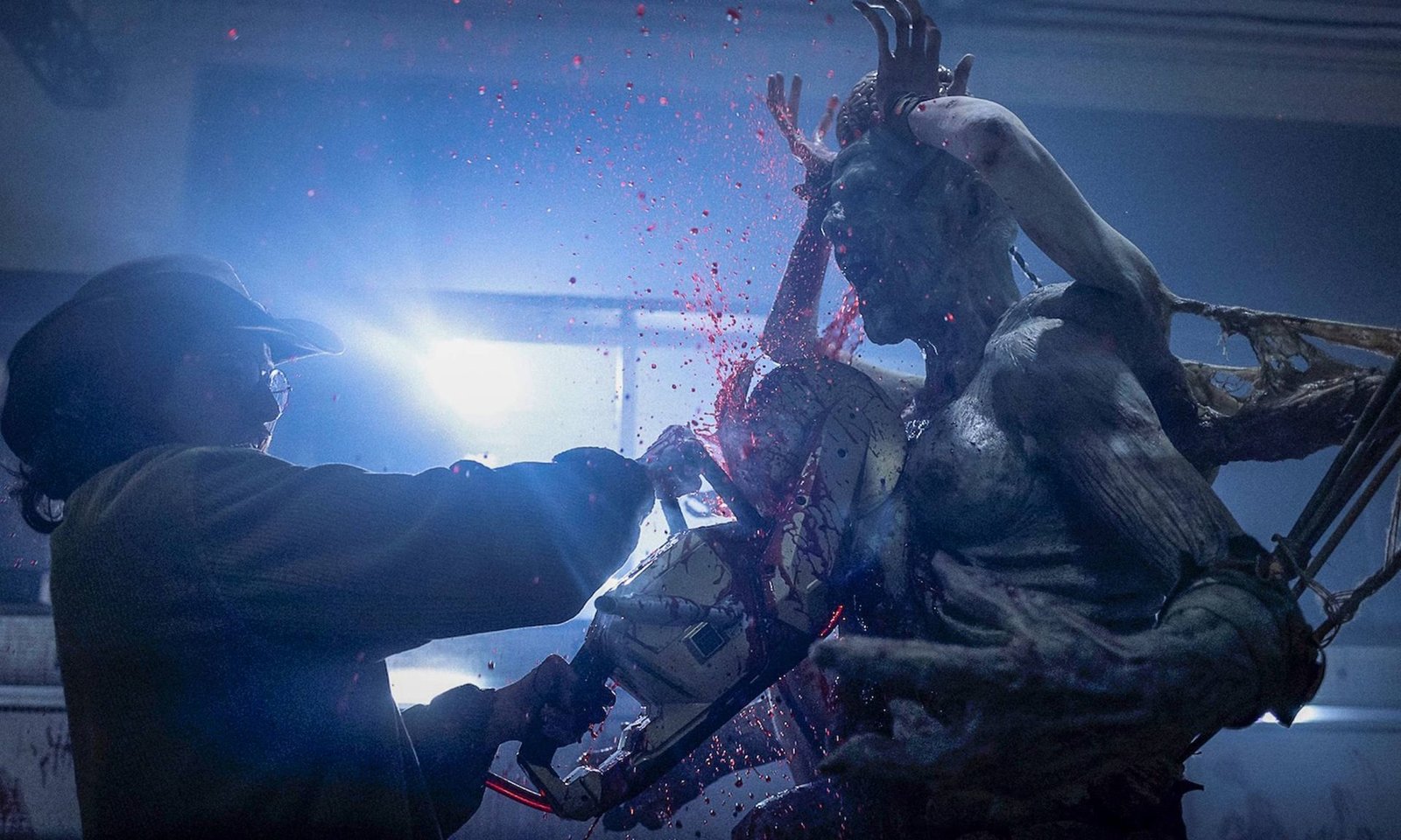 We Are Zombies  (4K Ultra HD)