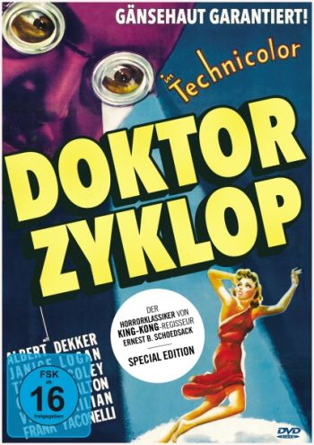 Doktor Zyklop