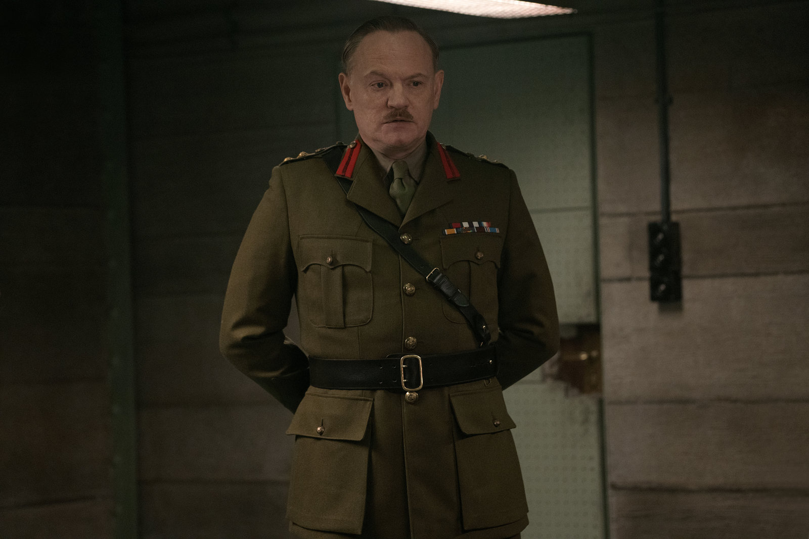 Allied - Vertraute Fremde  (Blu-ray Disc)