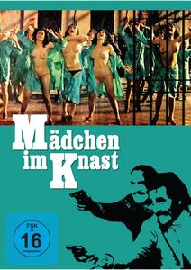 Mädchen Im Knast (DVD)