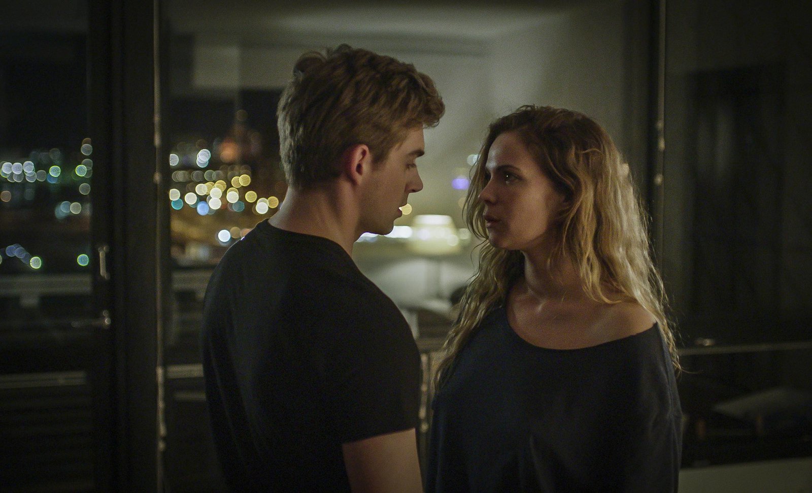 Deadwind - Die komplette Serie (Staffeln 1-3 Gesamtedition)  [6 BRs]  (Blu-ray Disc)