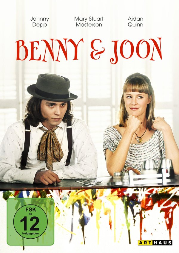 Benny & Joon