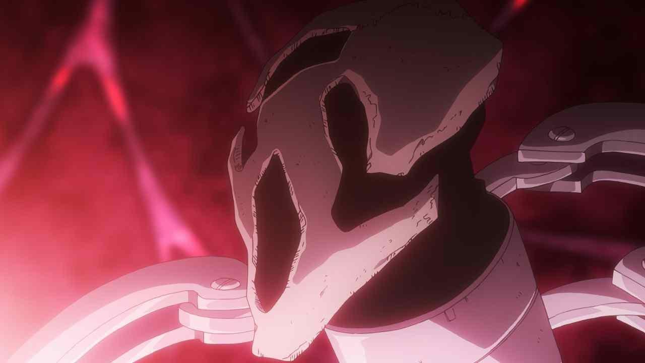 Blood Blockade Battlefront - Staffel 2 - Vol.3 (Ep. 9-12) (Limited Edition)  (Blu-ray Disc)