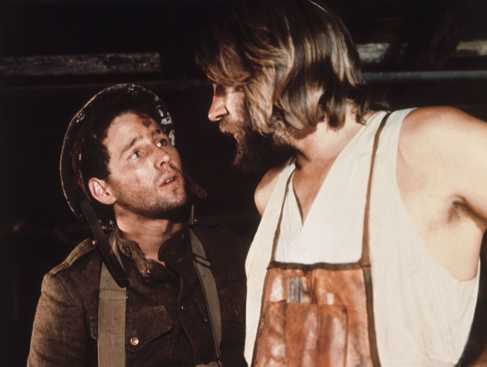 Johnny zieht in den Krieg (Johnny Got His Gun) (Filmjuwelen)  (DVD)
