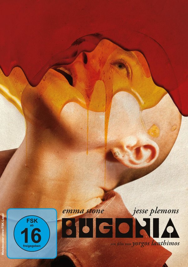 Bugonia  (DVD)