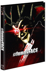 #funnyFACE - Uncut Mediabook Edition (DVD+blu-ray) (A)