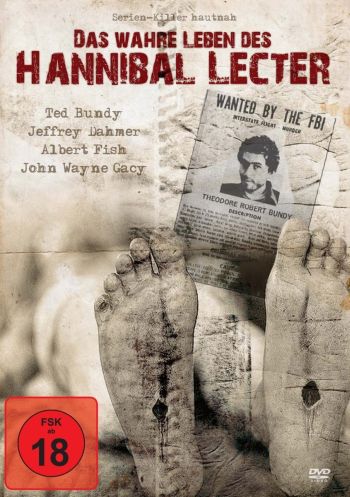 Wahre Leben des Hannibal Lecter, Das