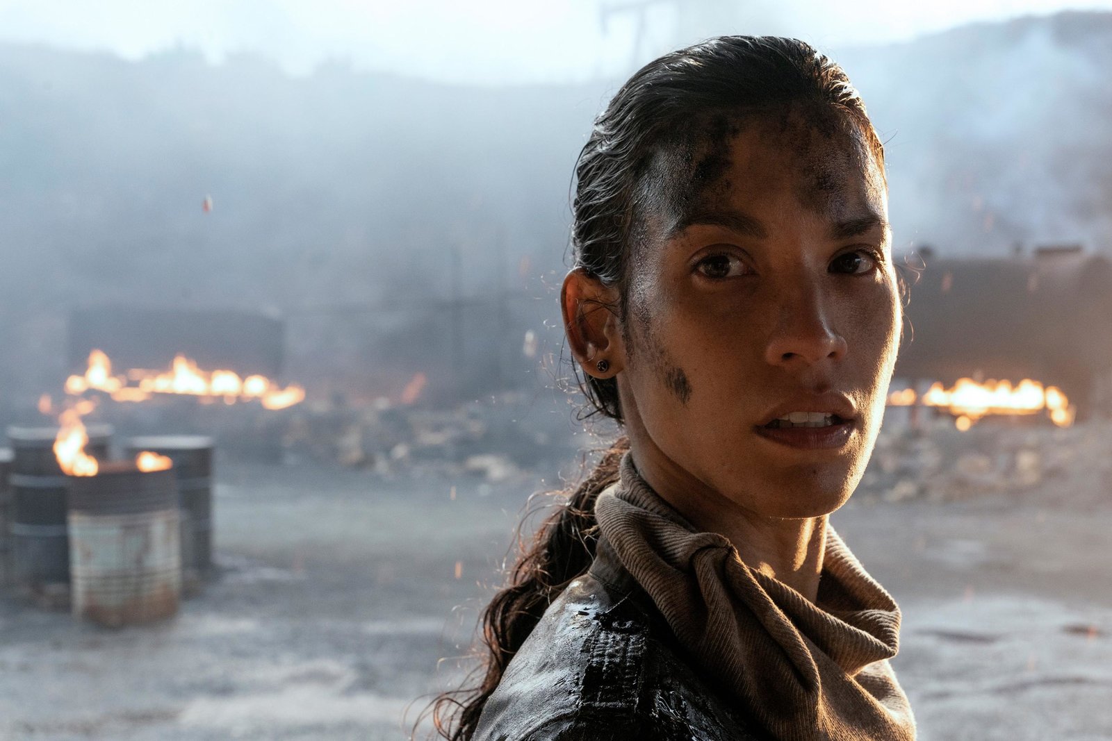 Fear The Walking Dead - Staffel 6 Fear The Walking Dead - Staffel 6