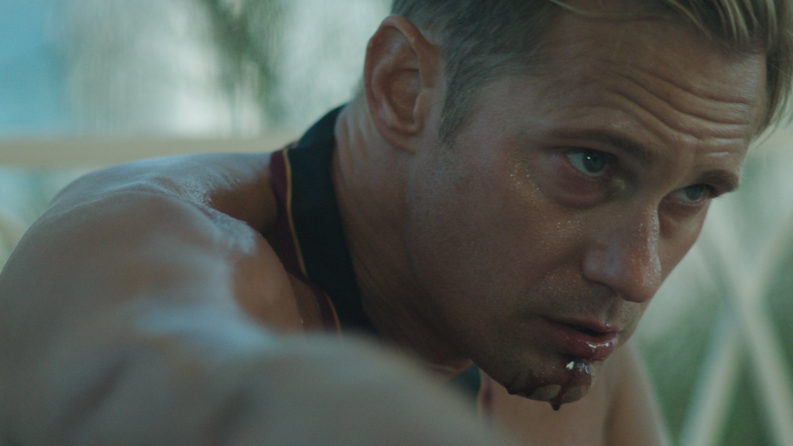 Infinity Pool - Uncut Mediabook Edition (4K Ultra HD+blu-ray) (A)