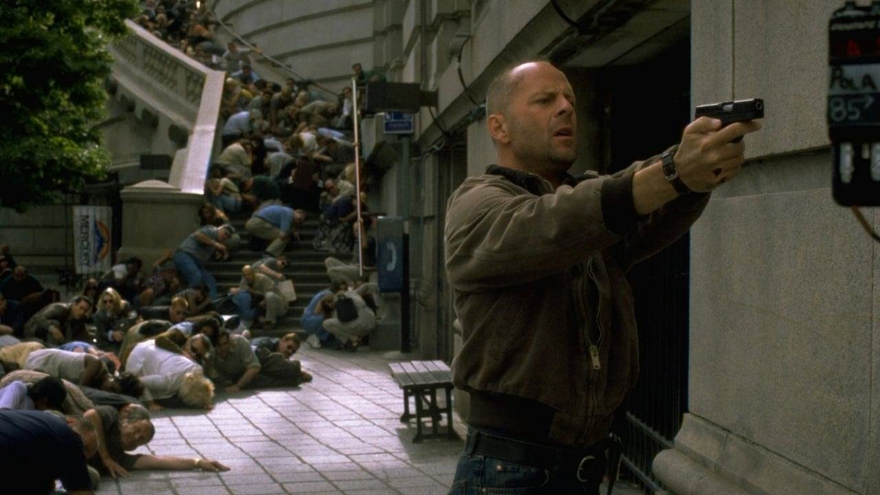 Das Mercury Puzzle  (DVD)