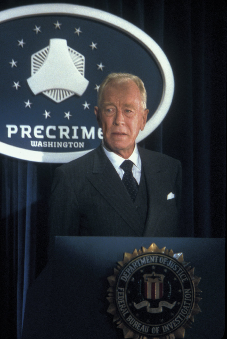 Minority Report (4K Ultra HD+blu-ray)