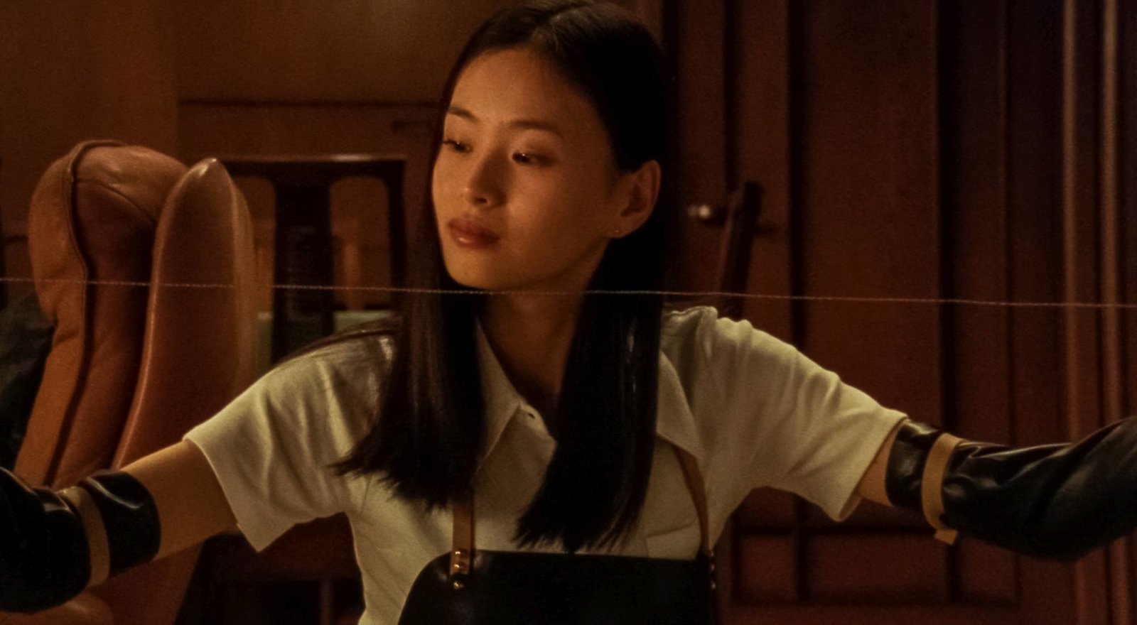 Audition  (DVD) Audition  (DVD)