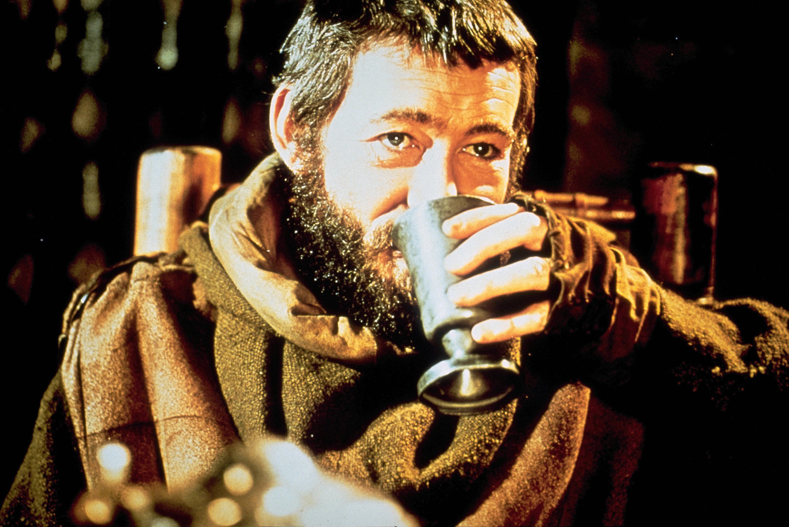 Der Löwe im Winter (4K Ultra HD) (+Blu-ray) Der Löwe im Winter (4K Ultra HD) (+Blu-ray)