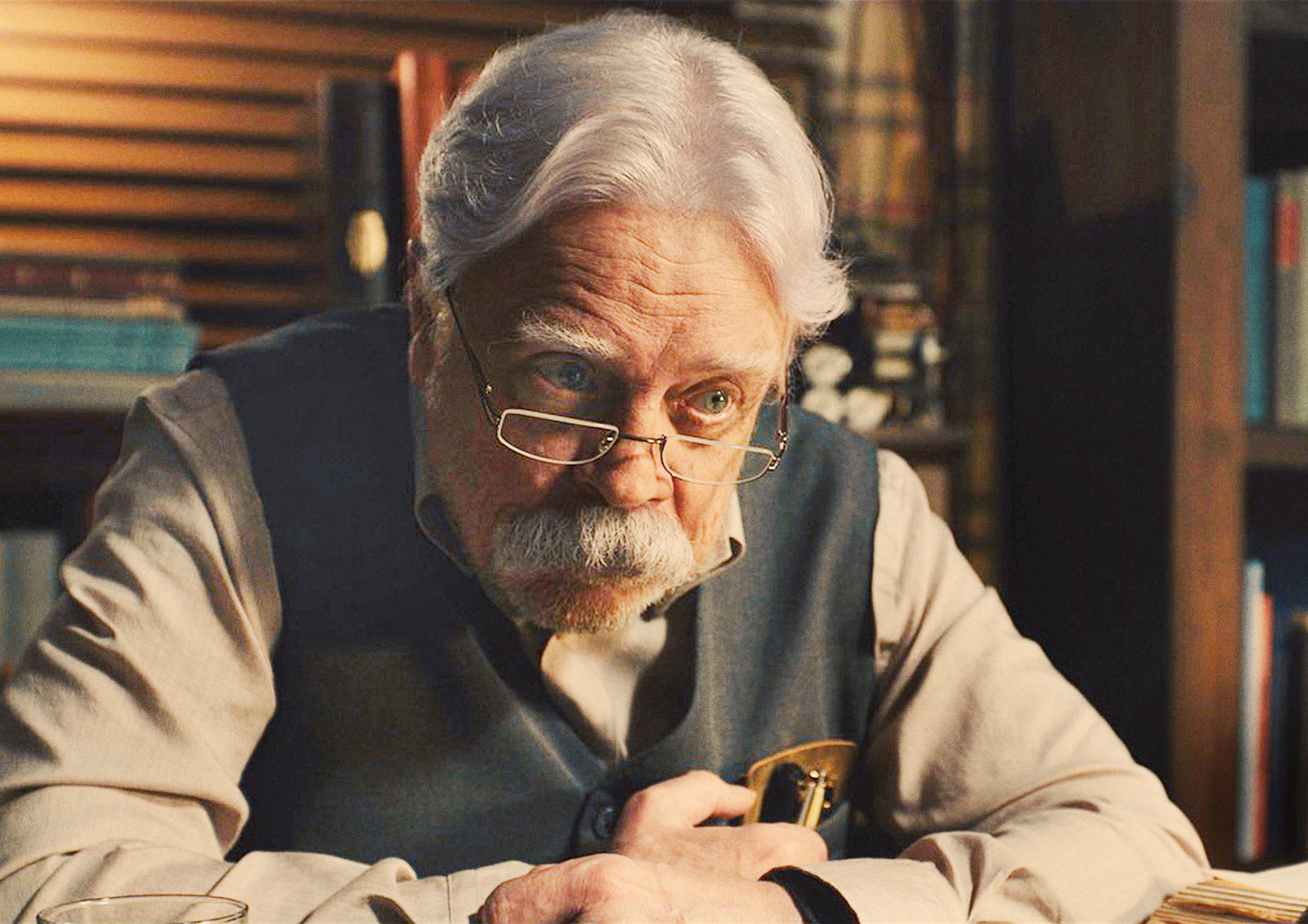 The Life of Chuck  (Blu-ray Disc)