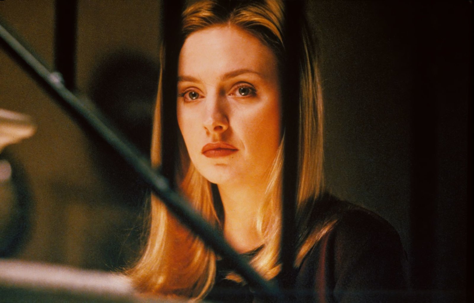 Arlington Road (Filmjuwelen)  (Blu-ray Disc)