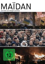 Maidan  (DVD)