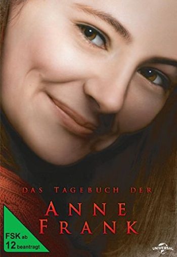 Tagebuch der Anne Frank, Das