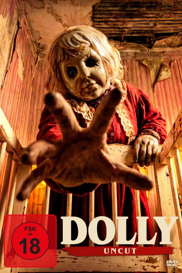 Dolly - Uncut Edition  (DVD)
