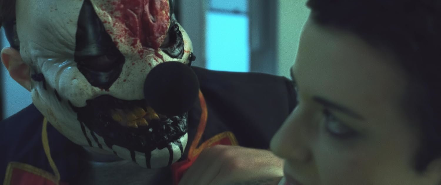 Faceless After Dark - Der Horror ist real  (DVD)