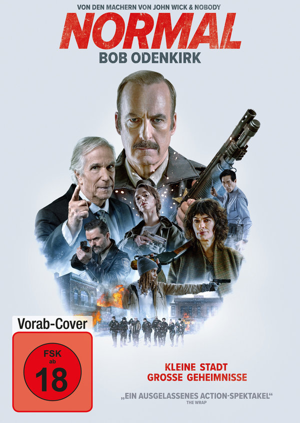Normal  (DVD)