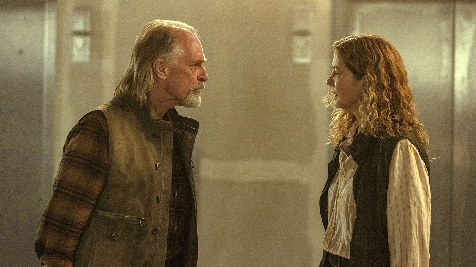 Fear The Walking Dead - Staffel 7 Fear The Walking Dead - Staffel 7