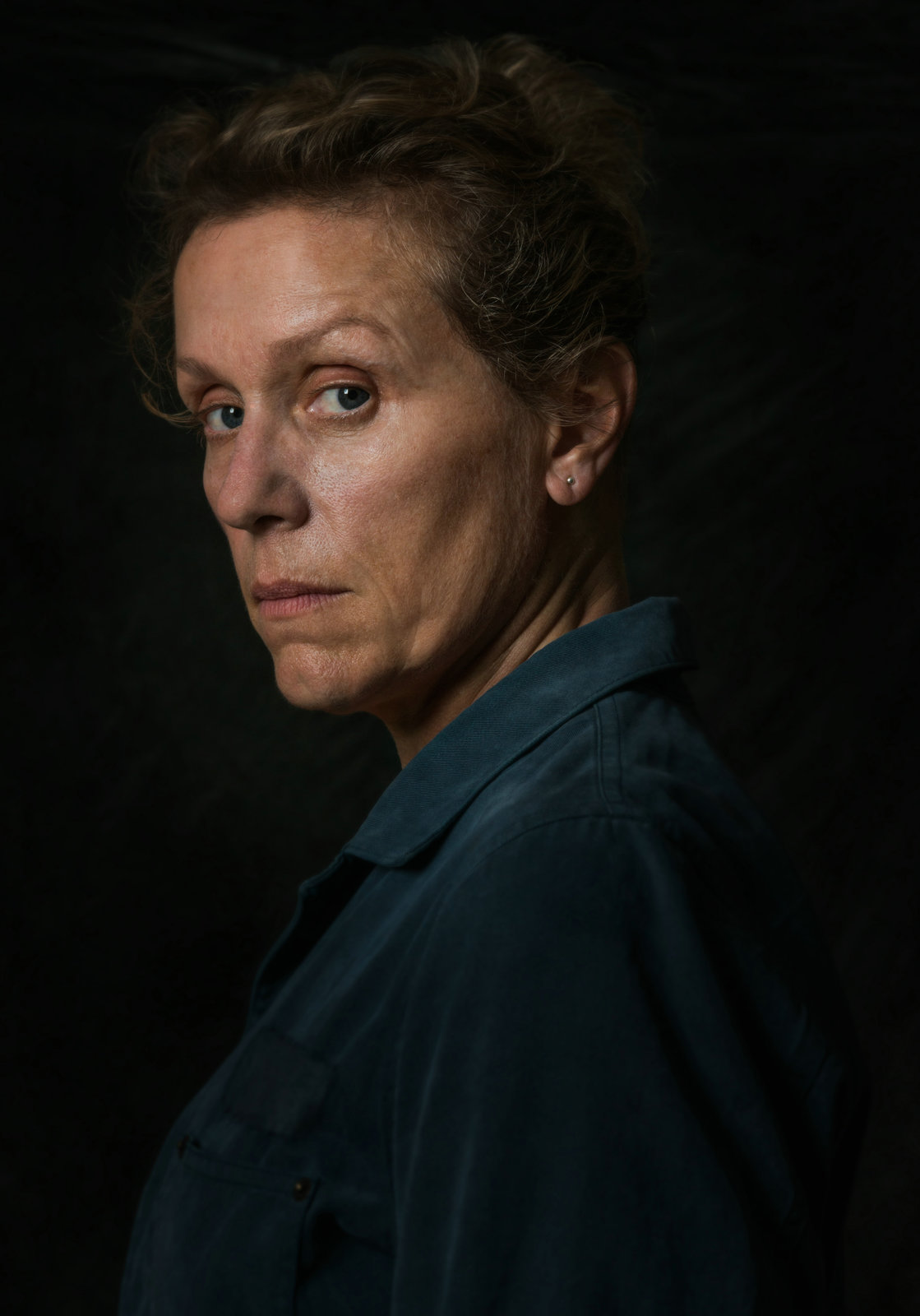 Three Billboards Outside Ebbing, Missouri