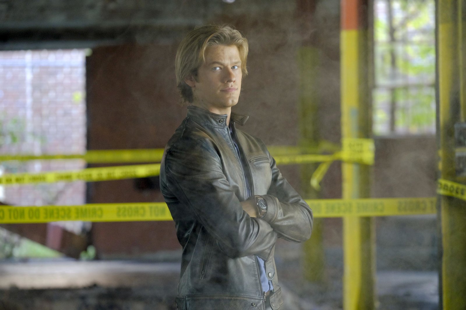 MacGyver - Die komplette Serie (Reboot)  [24 DVDs]  (DVD)
