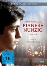 Pianese Nunzio – 14 im Mai ((The Coming-of-Age Collection No. 41)  (DVD)