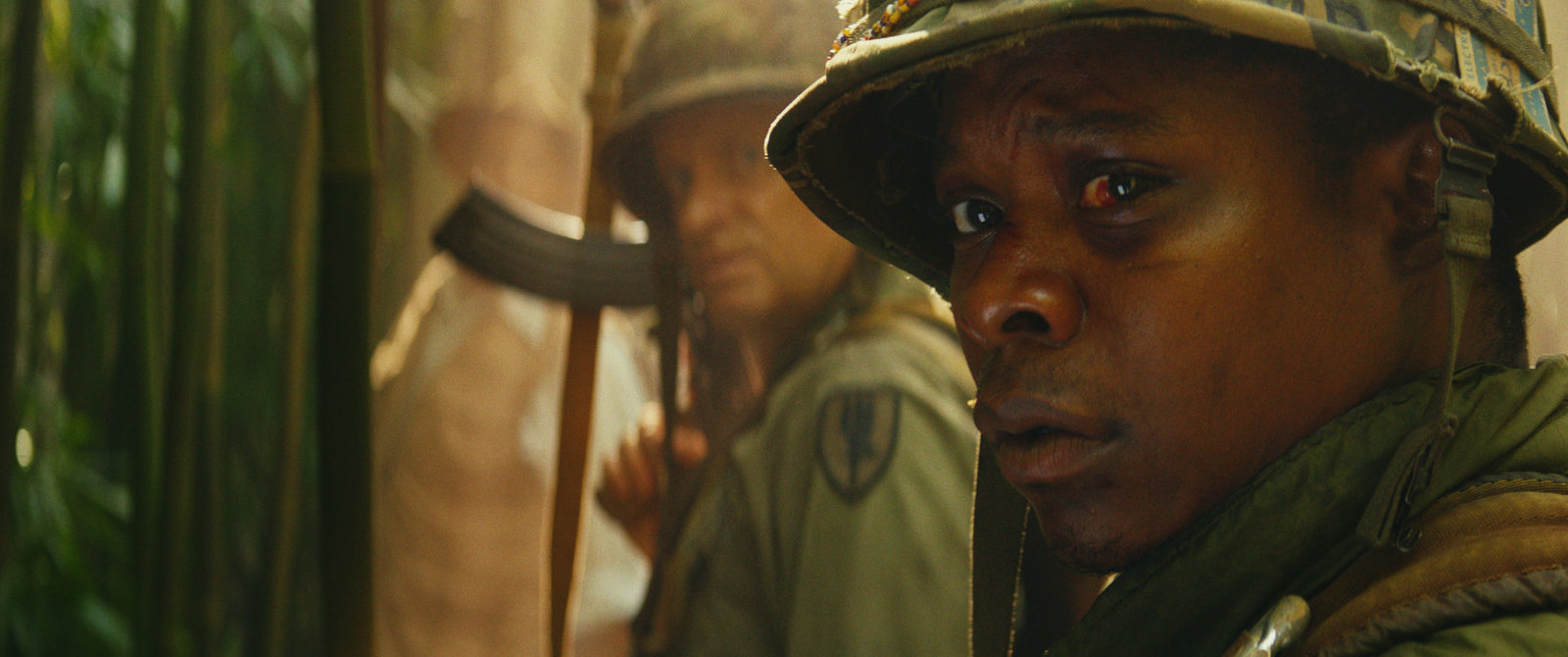 Kong: Skull Island (4K Ultra HD) Kong: Skull Island (4K Ultra HD)