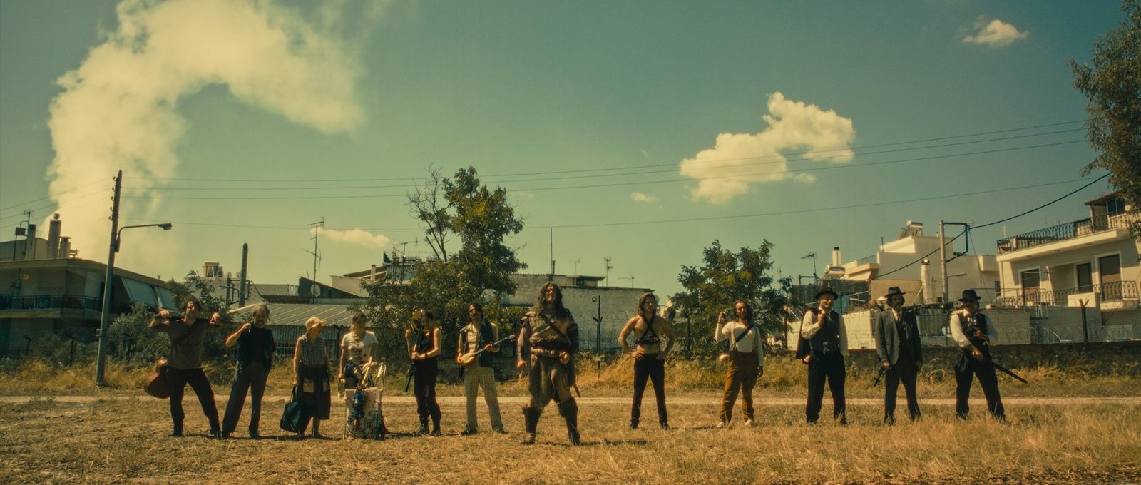 Minore - Creatures from Beyond  (DVD) Minore - Creatures from Beyond  (DVD)