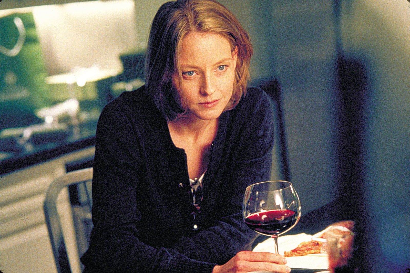 Panic Room - Uncut Steelbook Edition  (4K Ultra HD+blu-ray) Panic Room - Uncut Steelbook Edition  (4K Ultra HD+blu-ray)